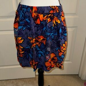 UK FRENCH CONNECTION - Island Skirt - Size XS